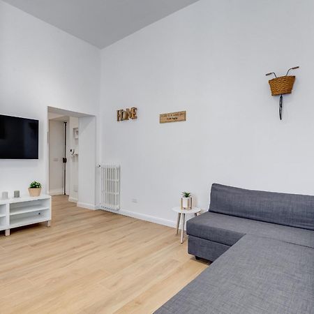 Colonna Luxury Apartment Roma Exterior foto