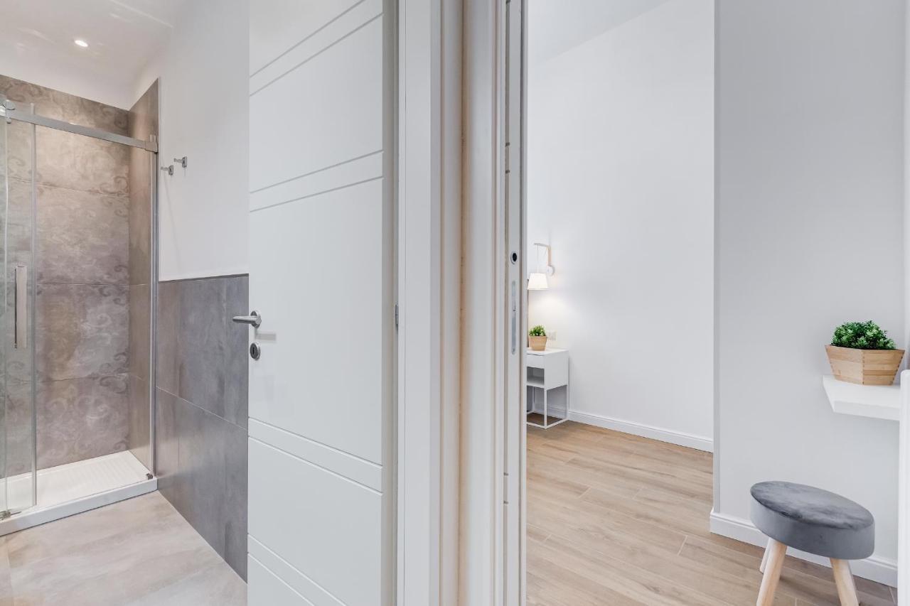 Colonna Luxury Apartment Roma Exterior foto
