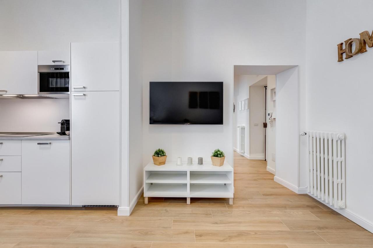 Colonna Luxury Apartment Roma Exterior foto