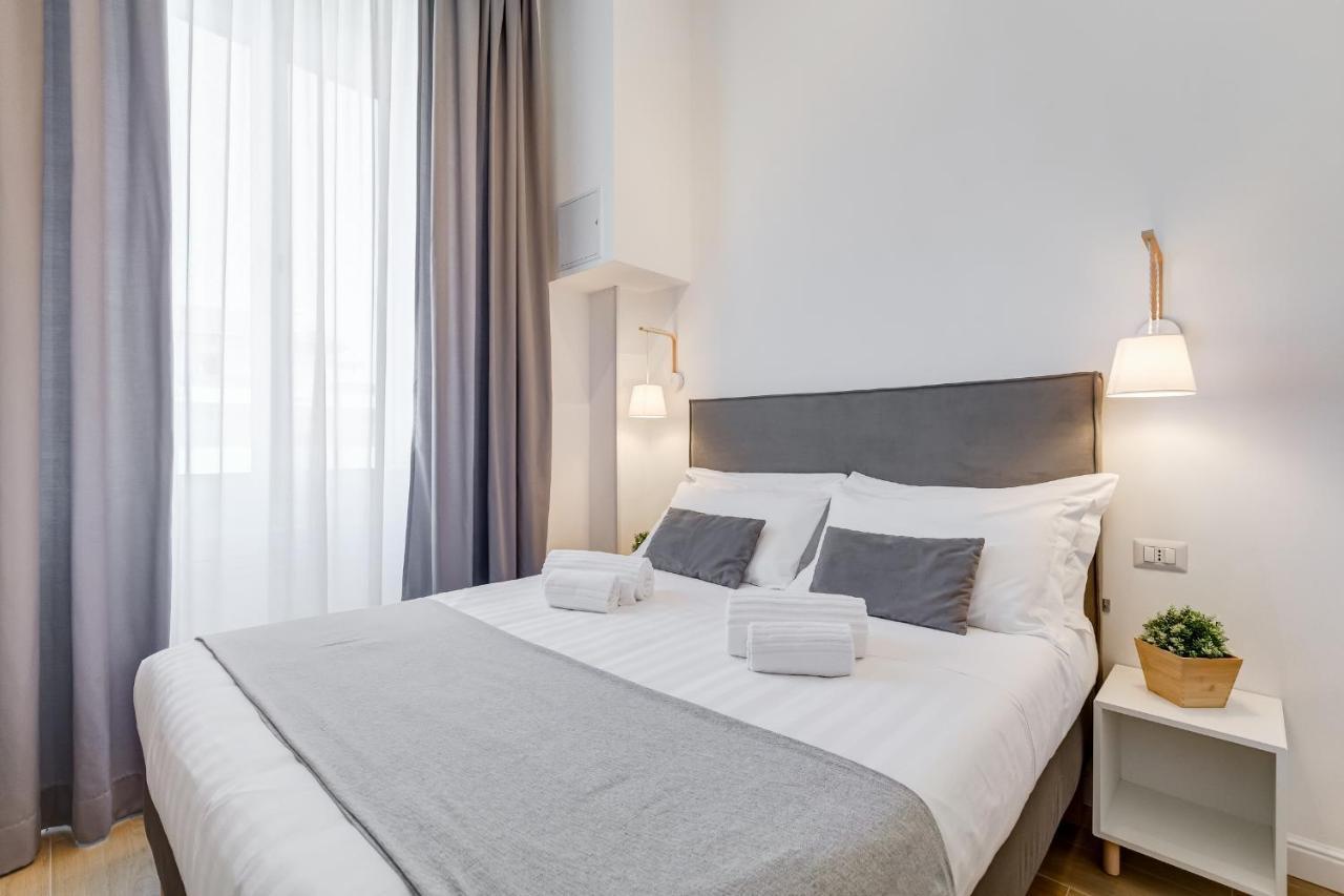Colonna Luxury Apartment Roma Exterior foto