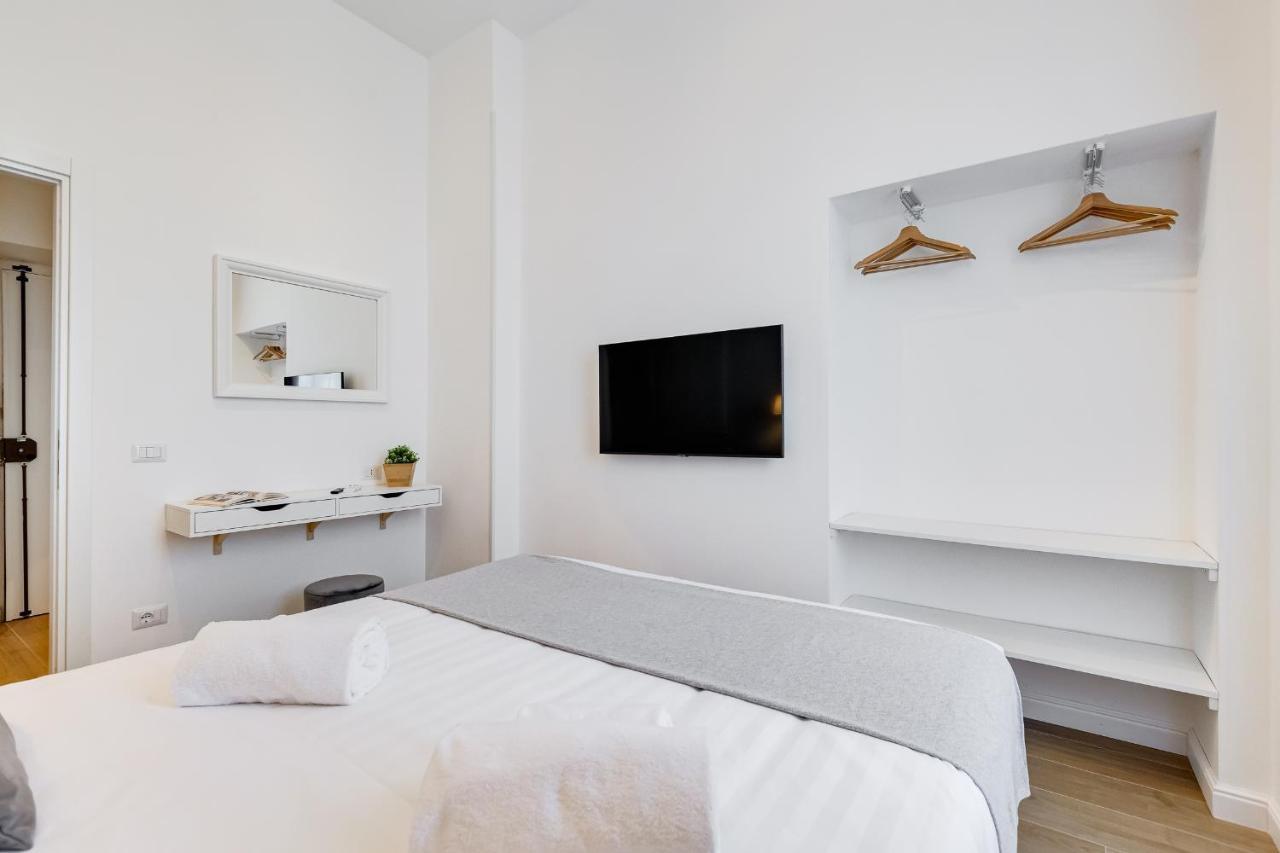 Colonna Luxury Apartment Roma Exterior foto