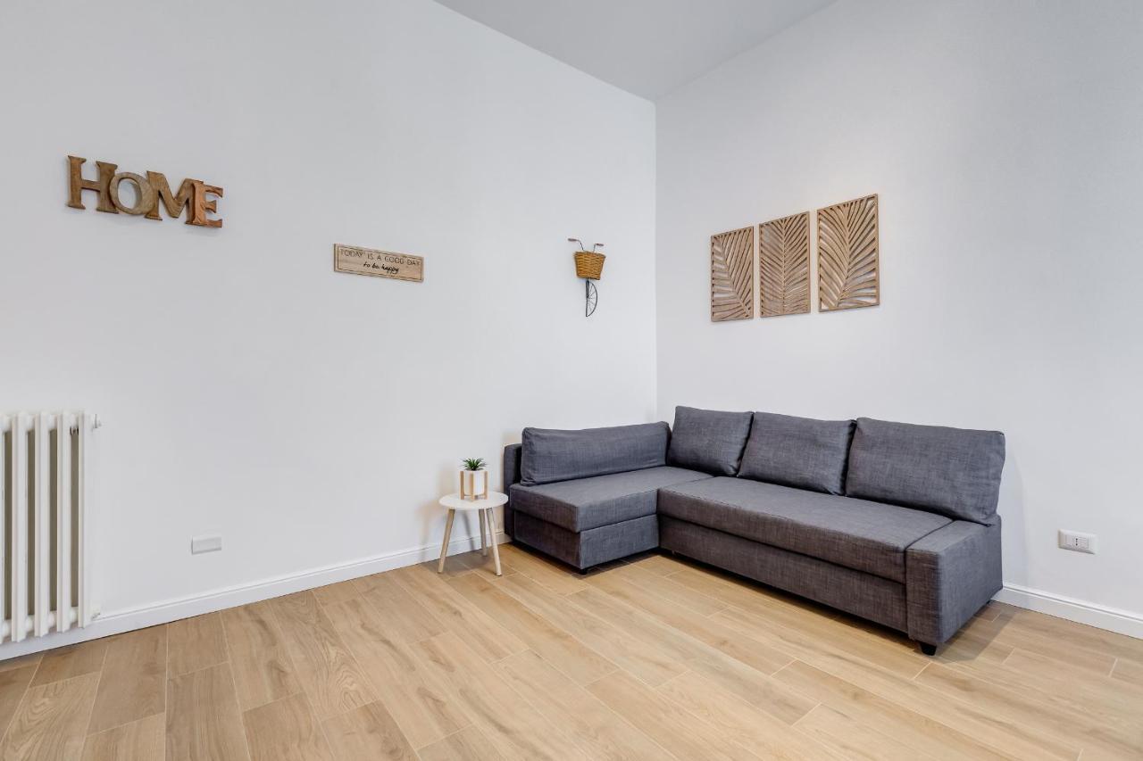 Colonna Luxury Apartment Roma Exterior foto