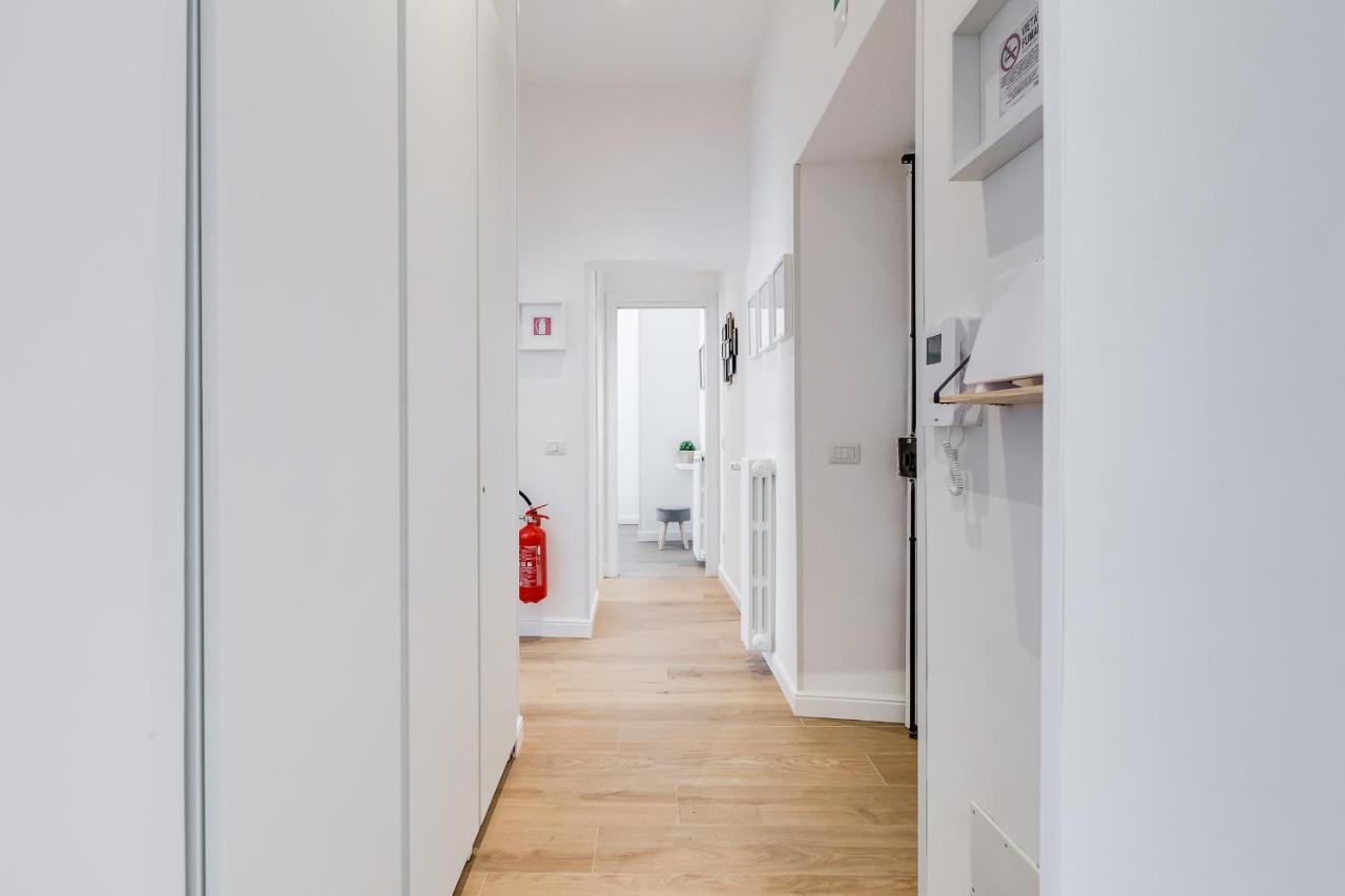 Colonna Luxury Apartment Roma Exterior foto