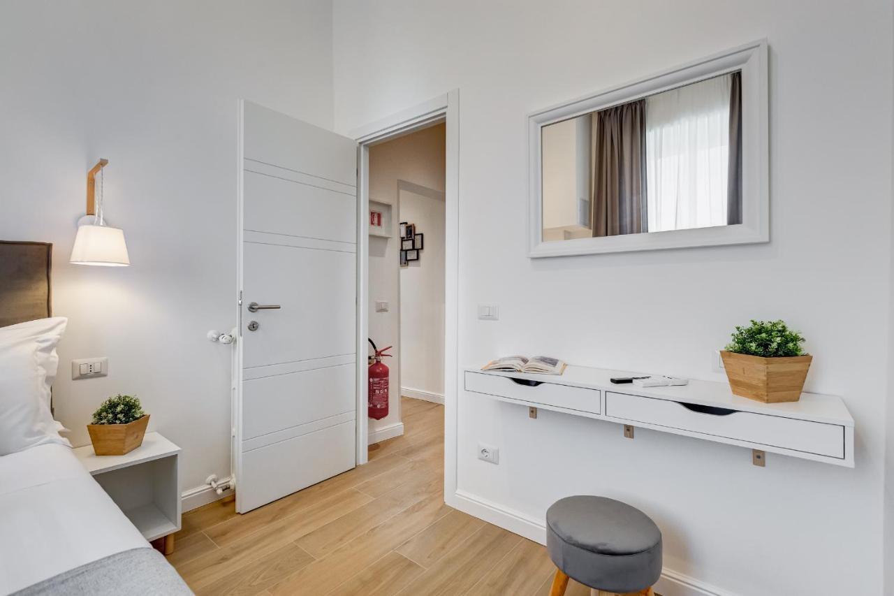 Colonna Luxury Apartment Roma Exterior foto