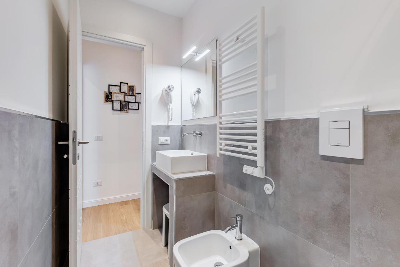Colonna Luxury Apartment Roma Exterior foto