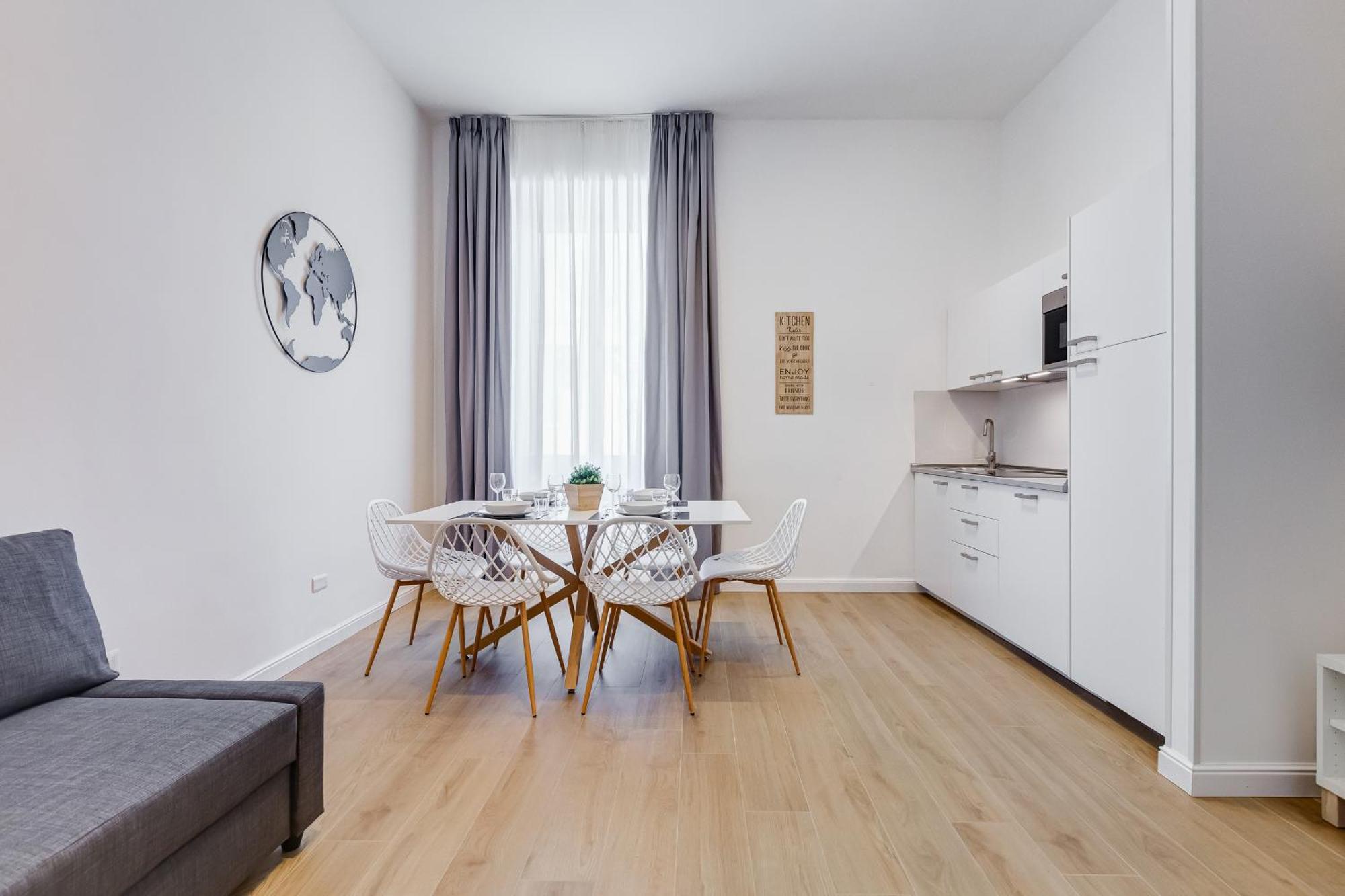 Colonna Luxury Apartment Roma Exterior foto