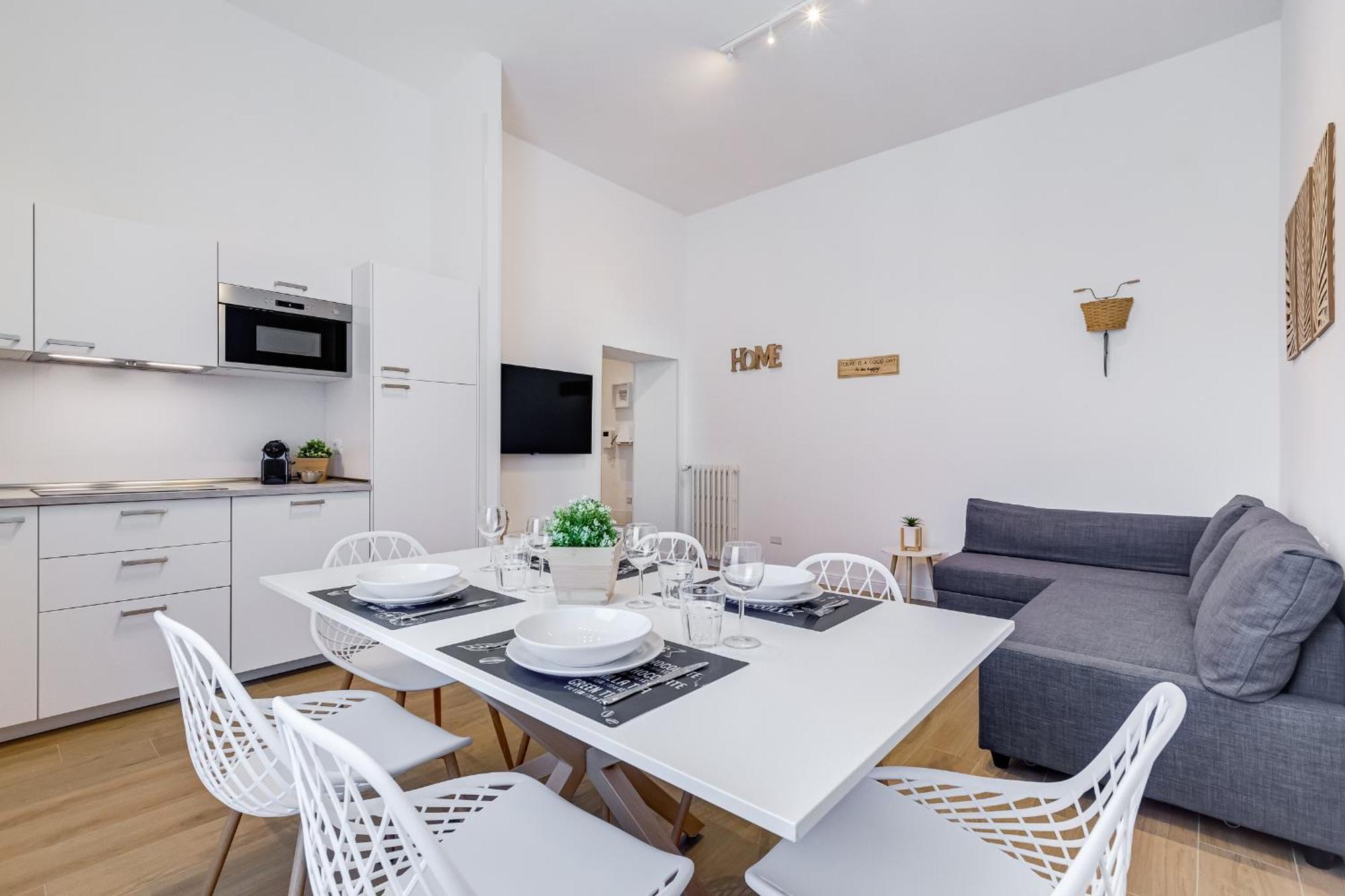 Colonna Luxury Apartment Roma Exterior foto