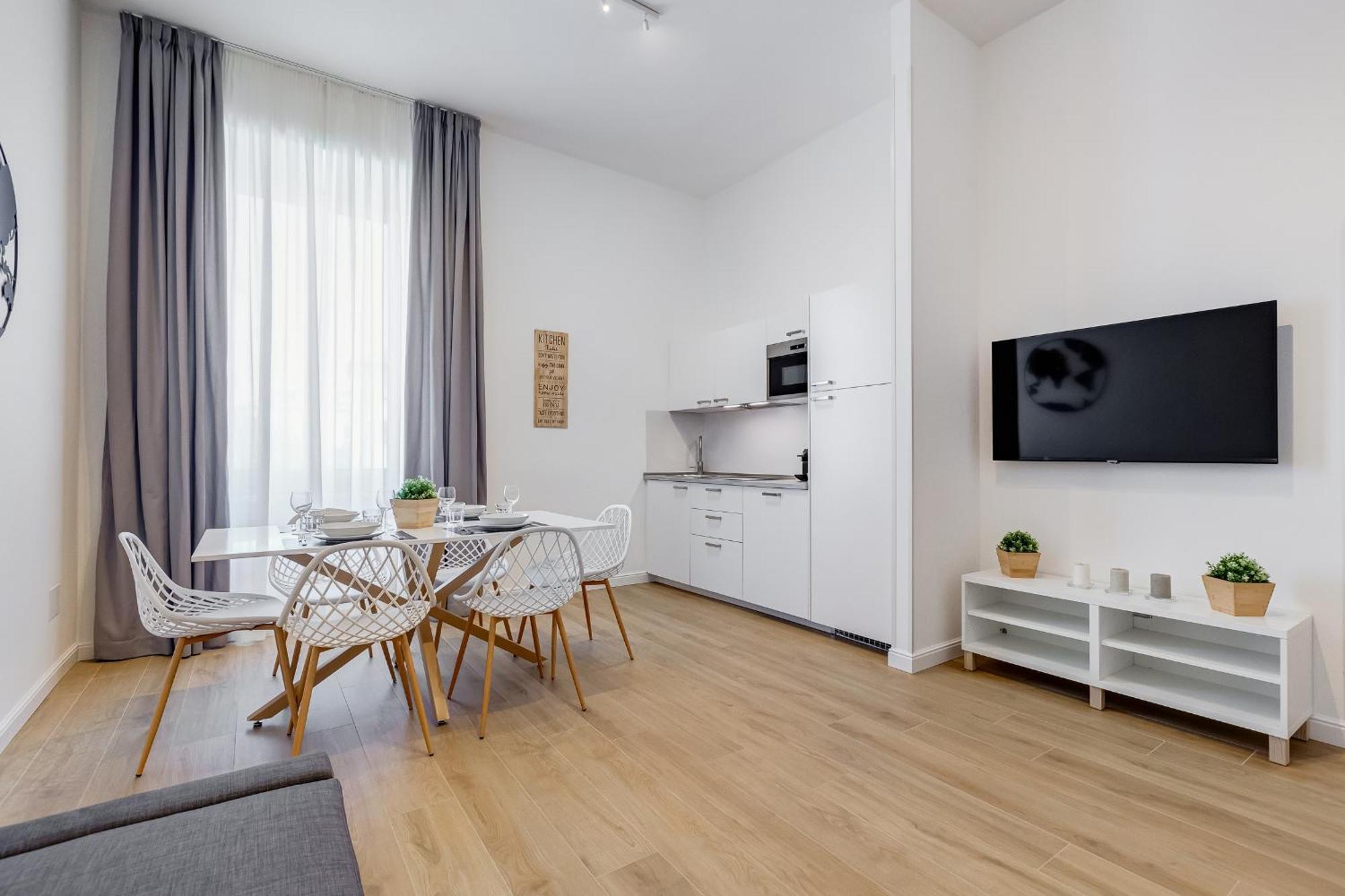 Colonna Luxury Apartment Roma Exterior foto