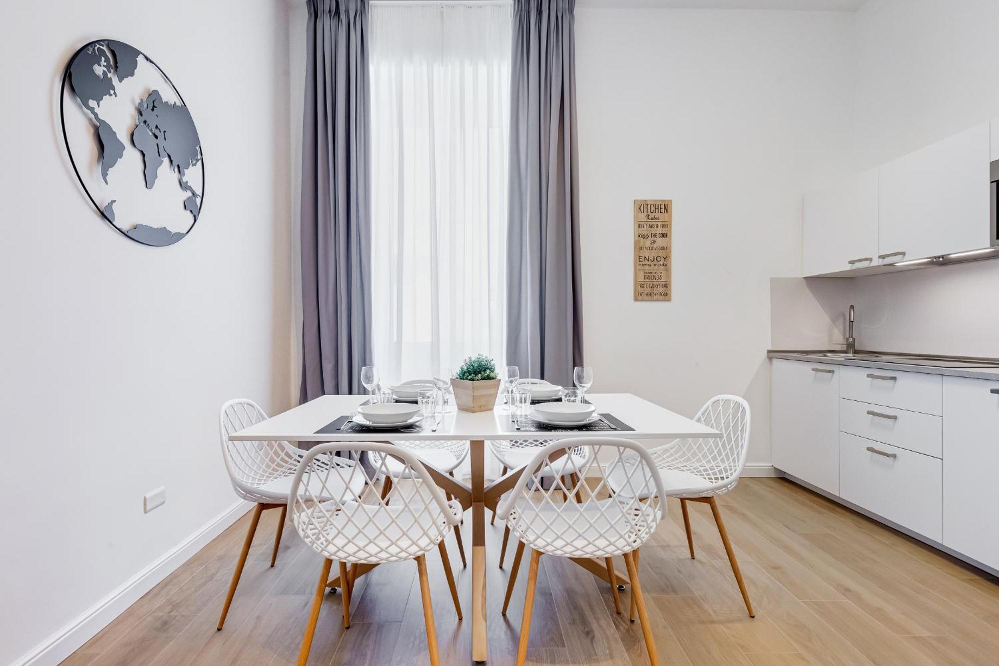 Colonna Luxury Apartment Roma Exterior foto